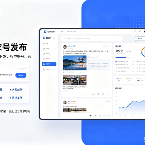 南县百家号信息发布代运营